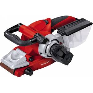 Шлифмашина ленточная Einhell TE-BS 8540 E