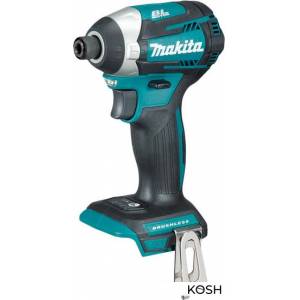 Гайковёрт Makita DTD154Z