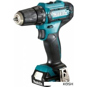 Шуруповерт Makita DF333DWAE