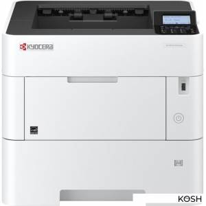 Принтер лазерный Kyocera ECOSYS P3155dn