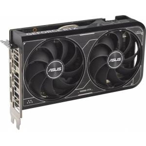 Видеокарта ASUS GeForce RTX 4060 V2 OC Edition 8GB (DUAL-RTX4060-O8G-V2)