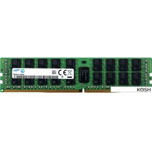 Оперативная память DDR4-3200 32Gb Samsung (M393A4K40EB3-CWE)