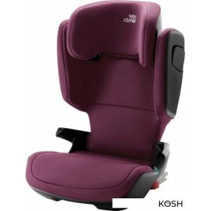 Автокресло Britax Romer Kidfix M i-size (burgundy red)