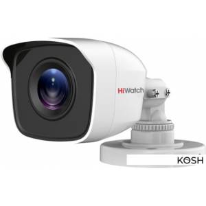 Камера видеонаблюдения HiWatch DS-T200S (3.6mm)