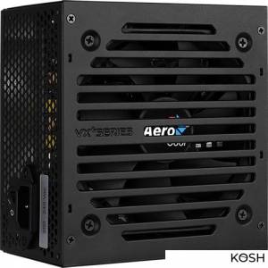 Блок питания Aerocool 550W (VX-550 PLUS)