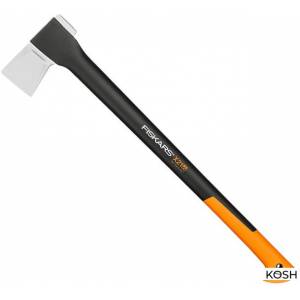 Топор Fiskars X21 L (1015642)