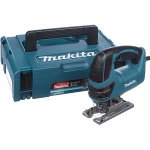 Электролобзик Makita 4350FCTJ