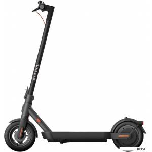 Электросамокат Xiaomi Electric Scooter 4 Pro 2nd Gen