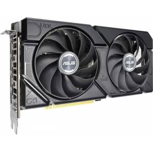 Видеокарта ASUS GeForce RTX 4060 EVO OC Edition 8GB (DUAL-RTX4060-O8G-EVO)