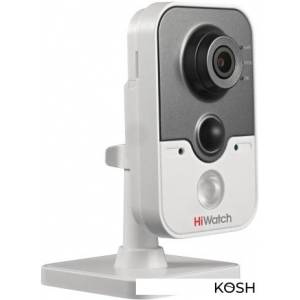 Камера видеонаблюдения HiWatch DS-T204 (2.8mm)