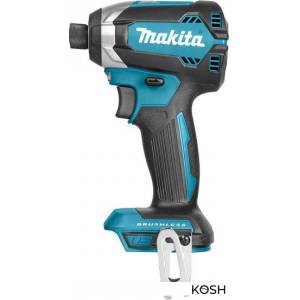 Шуруповерт Makita DTD153ZJ