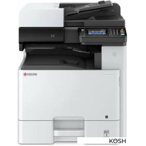 МФУ Kyocera ECOSYS M8124cidn