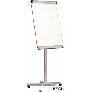 Флипчарт 2x3 Mobilchart Pro TF02 (70х100)