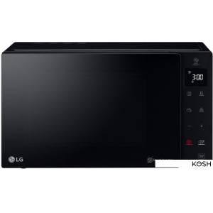 Микроволновая печь LG MW25R35GIS