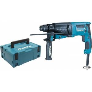 Перфоратор Makita HR2630J