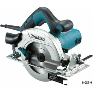 Электропила циркулярная Makita HS6601J