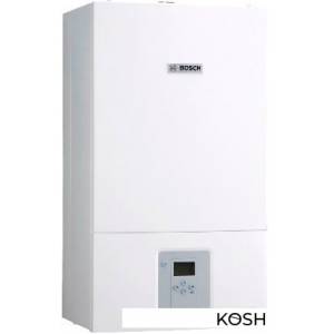 Отопительный котел Bosch WBN 6000-24 CRN / 7736900198