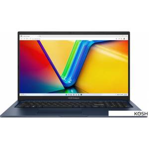 Ноутбук Asus VivoBook 17 X1704VA-AU295