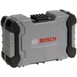 Набор принадлежностей Bosch (2607017164) (43 предмета)