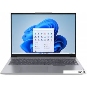 Ноутбук Lenovo ThinkBook 16 G6 IRL (21KH001GRU)