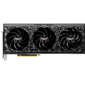 Видеокарта Palit GeForce RTX 4070 Ti Super GameRock OmniBlack 16GB (NED47TS019T2-1020Q)