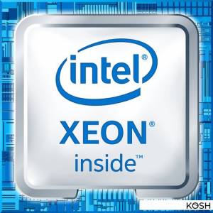 Процессор Intel Xeon E-2234 (3.6Ghz, Socket LGA1151-2)