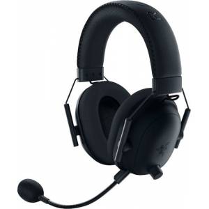 Гарнитура (микрофон+наушники) Razer Blackshark V2 Pro (чёрная) (RZ04-03220100-R3M1)