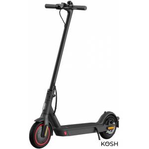 Электросамокат Xiaomi Mi Electric Scooter Pro 2 FBC4025GL (DDHBC11NEB)(международная версия, черный)