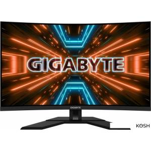 Монитор Gigabyte M32QC-EK