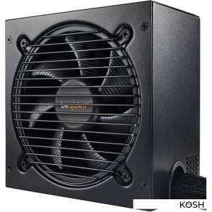 Блок питания be quiet! Pure Power 11 700W (BN295)