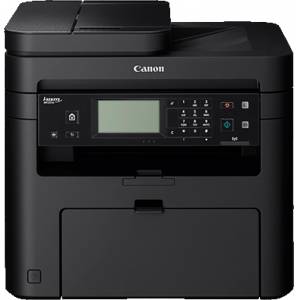 МФУ Canon i-SENSYS MF237w (1418C030)(без трубки)