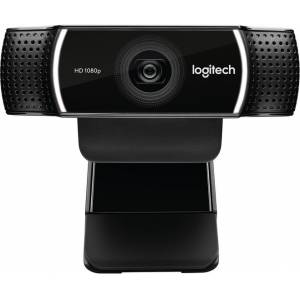 Веб-камера Logitech C922 (960-001088)