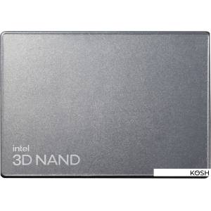 SSD-накопитель 2.5' Intel DC D7-P5510 3800Gb (SSDPF2KX038TZ01)