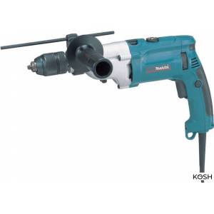 Дрель Makita HP2071F