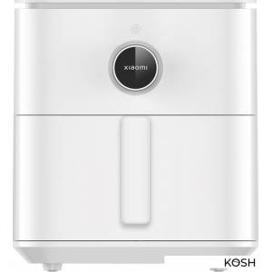 Аэрофритюрница Xiaomi Smart Air Fryer 6.5L MAF10 BHR7358EU