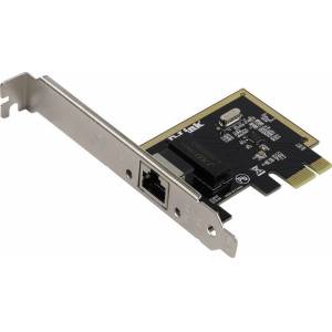 Сетевая карта D-Link DGE-560T/D1A (1000Mbps, PCI-E)