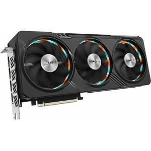 Видеокарта Gigabyte GeForce RTX 4070Ti SUPER GAMING OC 16G (GV-N407TSGAMING OC-16GD)