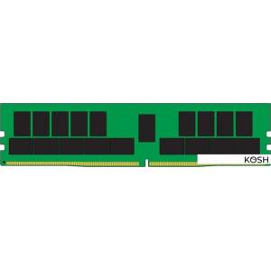 Оперативная память DDR4-3200 32Gb Kingston (KSM32RD4/32HDR) ECC