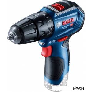 Шуруповерт Bosch GSB 12V-30 (06019G9102)