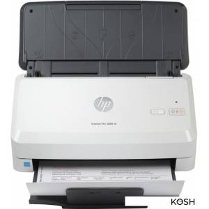 Сканер HP ScanJet Pro 3000 s4 (6FW07A)