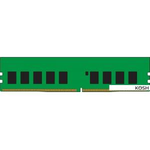 Оперативная память DDR4-3200 16Gb Kingston (KSM32ED8/16HD)(ECC, для сервера)