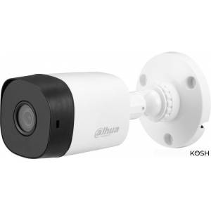 Камера видеонаблюдения Dahua DH-HAC-B1A11P-0360B