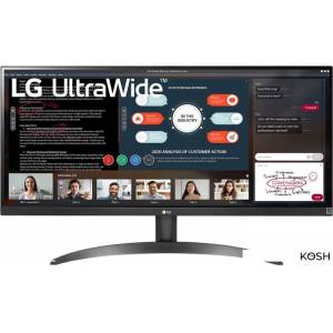 Монитор LG 29WP500-B