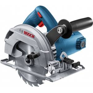 Электропила циркулярная Bosch GKS 600 (06016A9020)