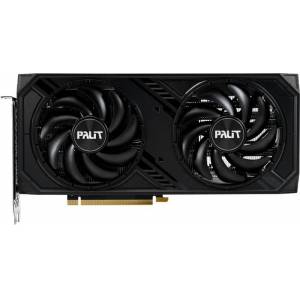 Видеокарта Palit GeForce RTX 4070 Super Dual 12GB (NED407S019K9-1043D)