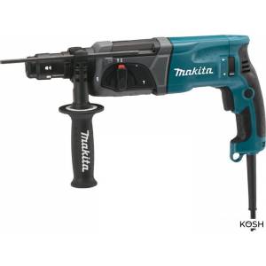 Перфоратор Makita HR2470FT