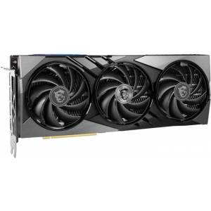 Видеокарта MSI GeForce RTX 4070 Ti Gaming X Slim 12G