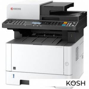 МФУ Kyocera ECOSYS M2040dn