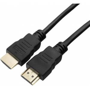 Кабель HDMI-HDMI Wire Storm 8м (HDM-HDM-U14008)