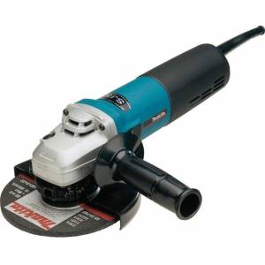 Шлифмашина угловая Makita 9565CVR